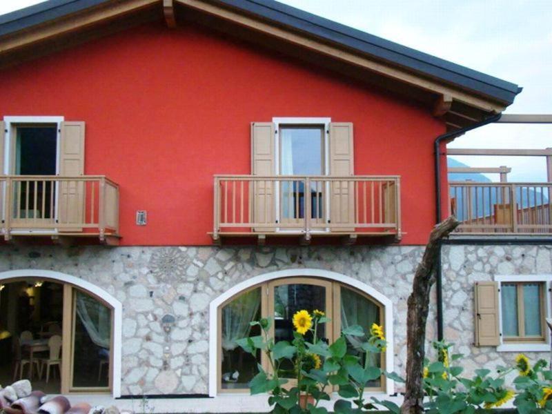 Villa Agritur Maso Spezial Villa Lagarina Exterior foto