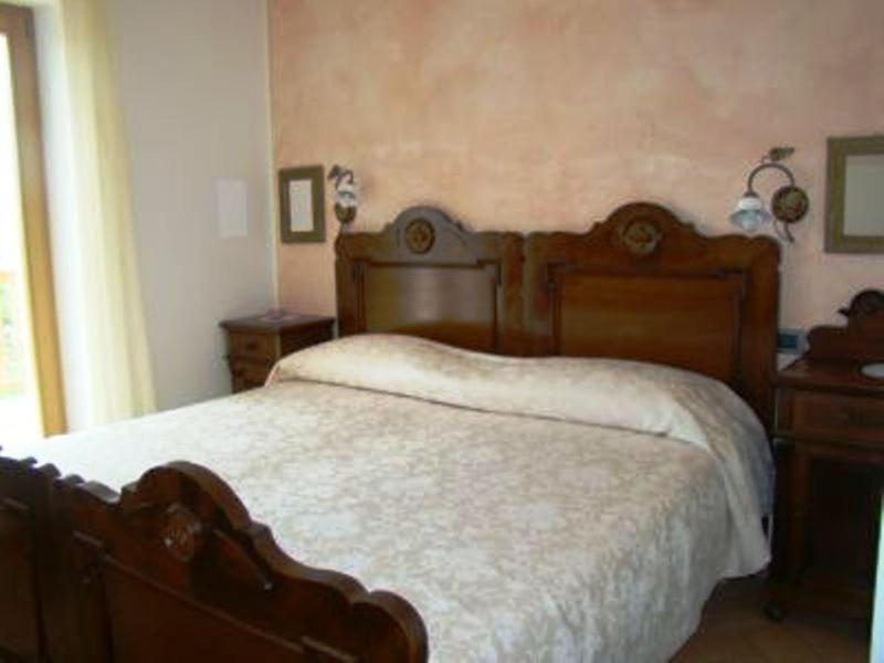 Villa Agritur Maso Spezial Villa Lagarina Zimmer foto