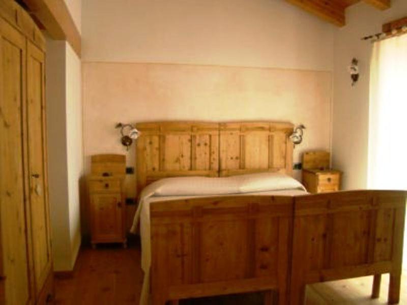 Villa Agritur Maso Spezial Villa Lagarina Zimmer foto