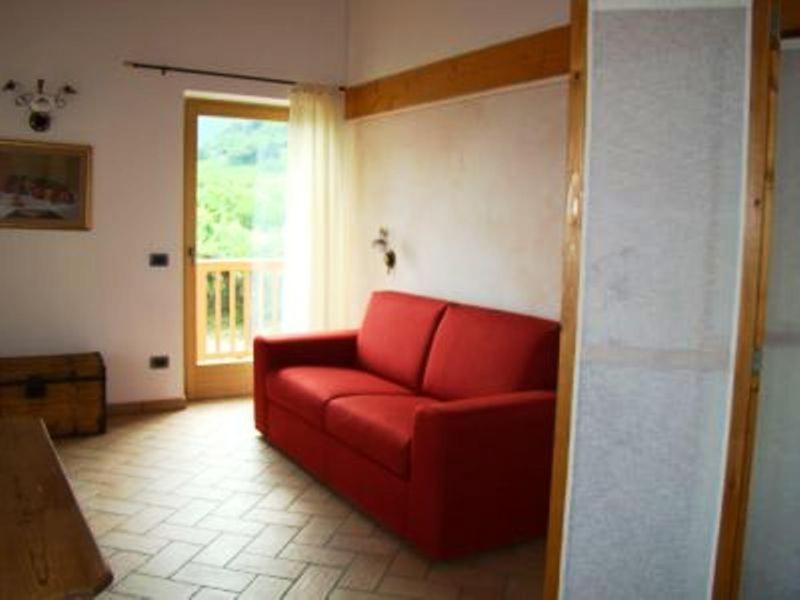 Villa Agritur Maso Spezial Villa Lagarina Zimmer foto