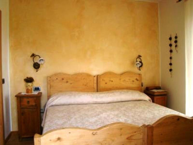 Villa Agritur Maso Spezial Villa Lagarina Zimmer foto