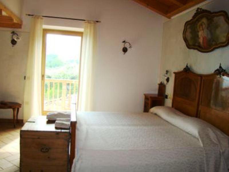 Villa Agritur Maso Spezial Villa Lagarina Zimmer foto
