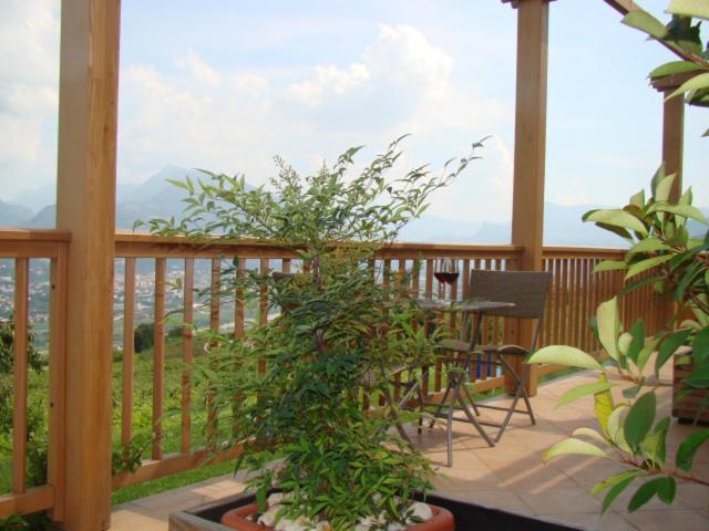 Villa Agritur Maso Spezial Villa Lagarina Exterior foto
